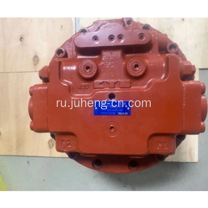 Travel Motor Mog-230VP-3000 Final Drive